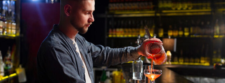 How is AI influencing the Alcohol Industry?