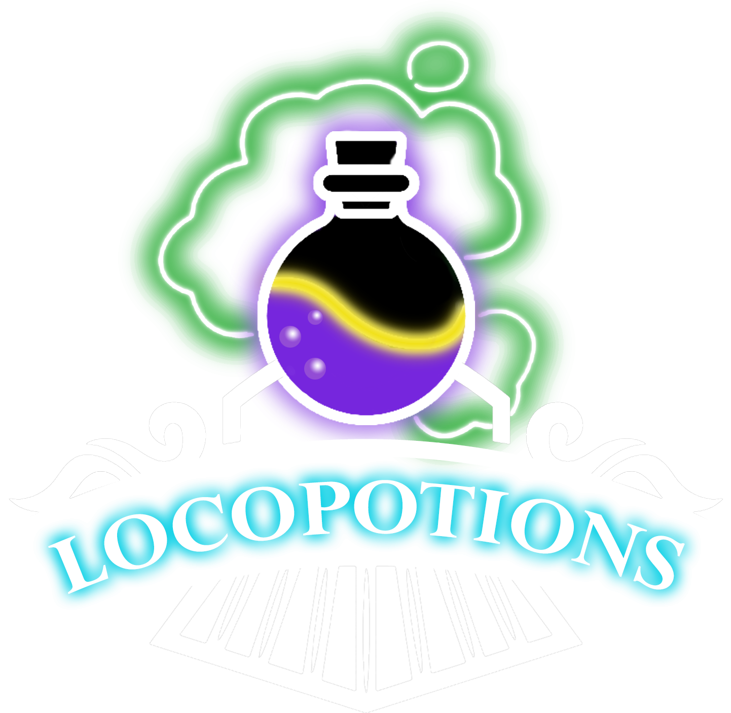 Locopotions